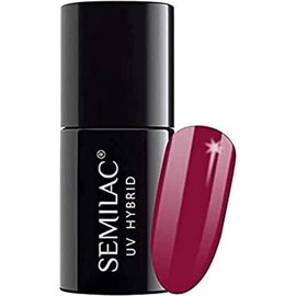Semilac UV Nagellack 011 Purple Diamond 7ml