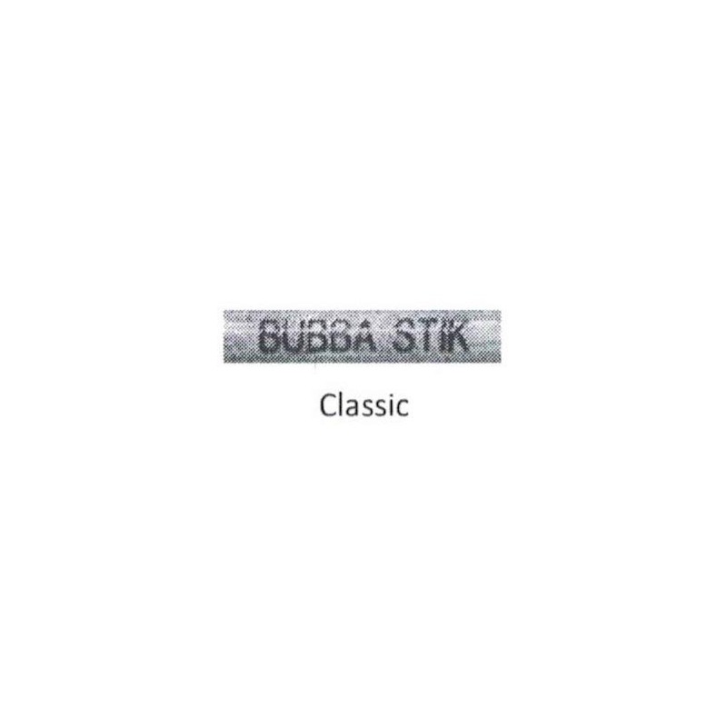 Hiking Staff - Original Bubba Stik "Classic" Style Walking Stick