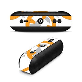 MightySkins Skin Compatible with Beats by Dr. Dre Beats Pill Plus wrap Cover Sticker Skins Baby Bot