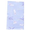 WKG Soft Gauze Tenugui, Set of 5, Made in Senshu,
