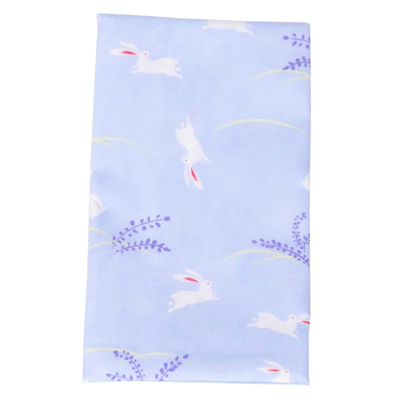 WKG Soft Gauze Tenugui, Set of 5, Made in Senshu,
