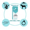 Aire Allure, 25 Pack, Hair Catcher for Bathroom Sink or