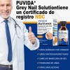 Kit 2 Uñas Hongo Líquido-inhibición 99% Hongos 30ml*2