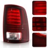 ACANII - For [Factory LED Model] 2013-2018 RAM 1500 2500