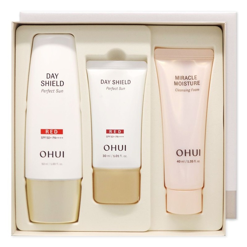 Ohui O HUI Day Shield Perfect Sun Red 50ml +