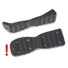 Spare Parts for Installoo Stilts (Foot Straps for Skywalker)