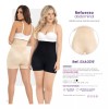 M&D Faja Tipo Short Panty Reductor Moldeador Levanta Gluteos Myd