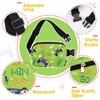 Belt Bag for Children Belt Bag with Adjustable Waistband 51-90