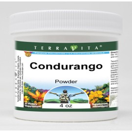 Condurango Powder (4 oz, ZIN: 519831)