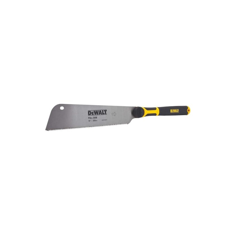 DEWALT DWHT20215 Single Edge Pull Saw