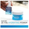 Neutrogena Hydro Boost Hyaluronic Acid Serum For Face, Lightweight Daily