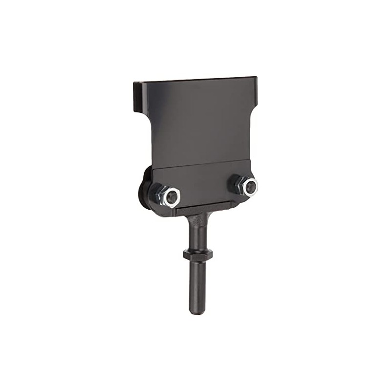 Makita A-68155 4" Floor Scraper Blade & Assembly, Small Shank