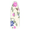 Mabel Home Ironing Board Padded Cover, 100% Cotton (6 Different