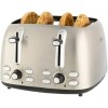 Oster New Oster 4-Slice Toaster For Bread, Bagel w/ Removable