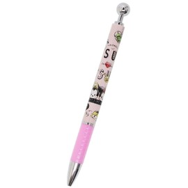 ディズニーツムツム[シャープペン]キャンディ シャープ/2018SS ディズニー