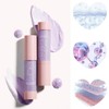 LIZDA Zero Fit Color Capsule Make Up Base 20g, Shade:01