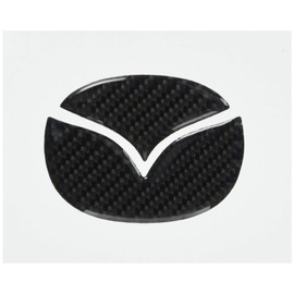 Hasepro (hase・puro) [mazikaruka-bon Neo] (Rear Emblem) For Mazda 6 Roadster ND5 (Black) NEM – 6