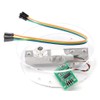 VKLSVAN HX711 Digital Weighing Sensor Module 5KG Load Cell Electronic