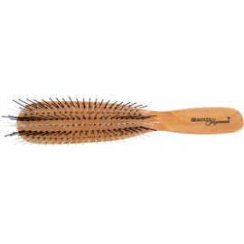 Hercules Sägemann Scalp Brush, Brown