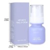 Facial Airy White Tone-up 30 G Hidratante - Brillo,duradero