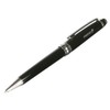 Stylus Pen, Fosmon EXCUTIVE 2-in-1 Twisted Ballpoint Pen w/Capacitive Stylus