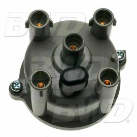 BWD Distributor Cap BWD C760 - For 93-95 Toyota 4 Runner 2.4L 2366CC l4 GAS