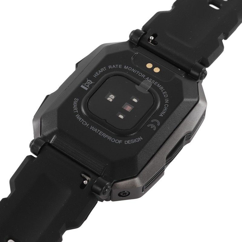Kids Fitness Tracker Watch Waterproof 380mAh Battery 24 Sports Modes