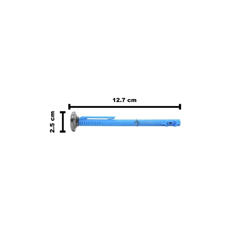 Termometro Bimetalico Bolsillo Taylor 6065n -40 A 70°c