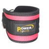 Gym Ankle Strap PINK SOLD SINGLE Cable Machine Attachment Enhance