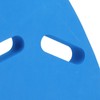 A Shaped Summer Swimming Floating Boards EVA Kickboard for Kids