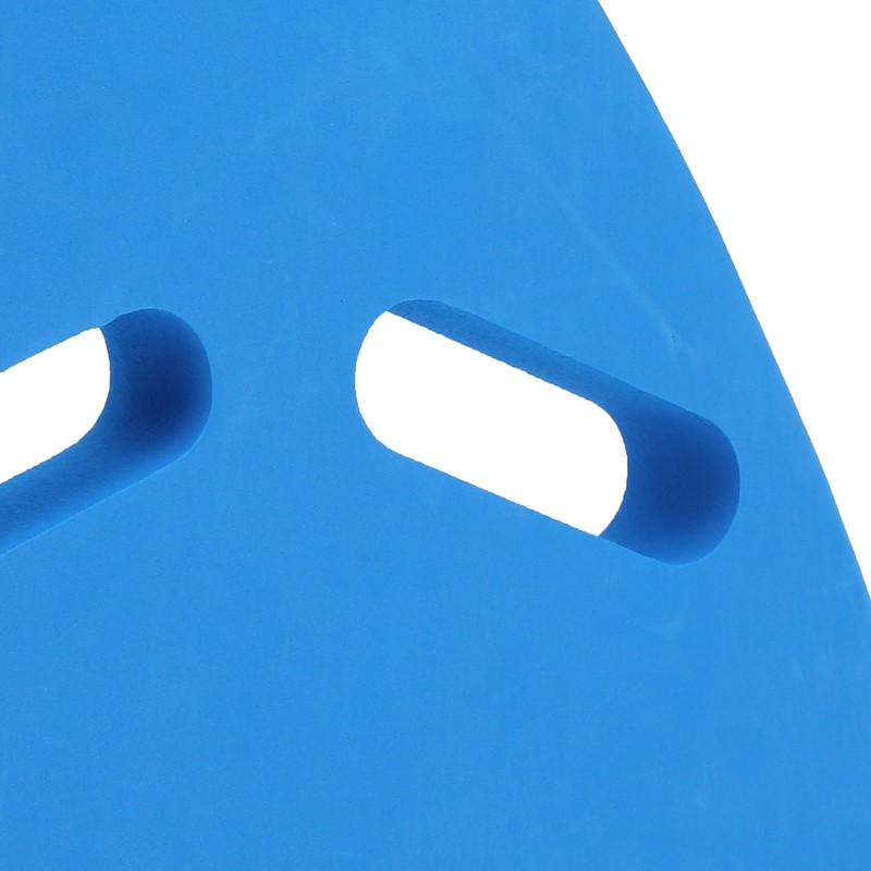 A Shaped Summer Swimming Floating Boards EVA Kickboard for Kids