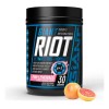 Pre Entreno Riot Ultimate / 6 En 1 / 914g 30srv Giant Sports