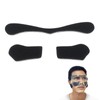 Nose Guard Pads, Face Shield Masks Pads