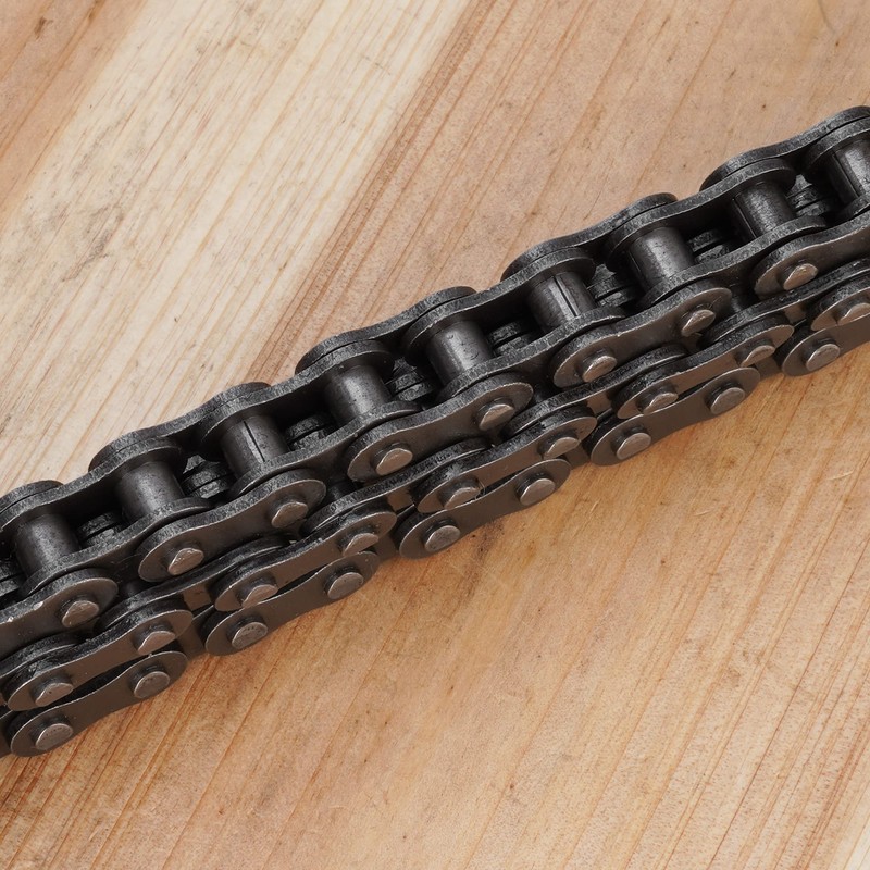 35 Chain Masters 140 Links #35 With Connecting Master Link
