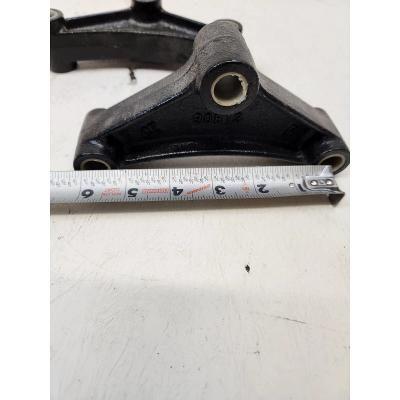 Generic Tandem Axle Equalizer Kit for 1.75" Wide Double-Eye Springs