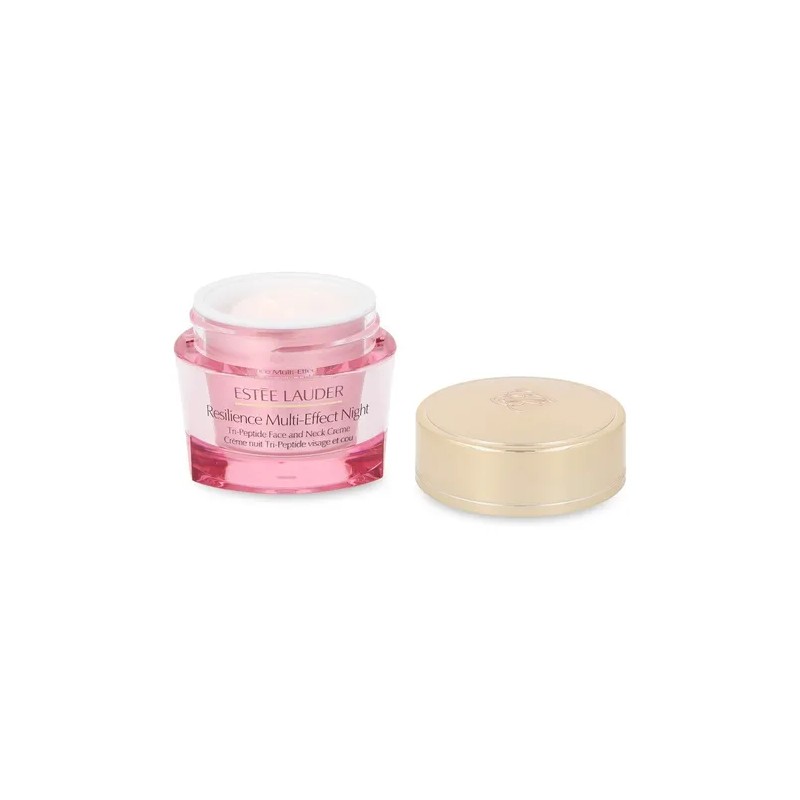 Crema Nocturna Antiarrugas Este Lauder Resilience 50ml