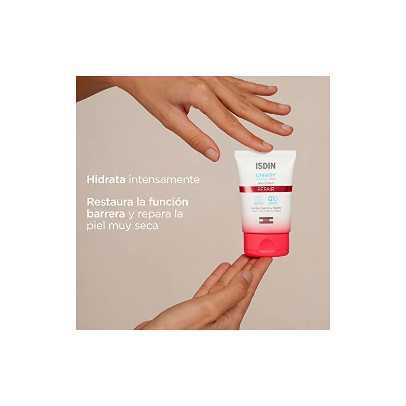 Isdin Isdin - Ureadin Crema de Manos, 50Ml