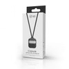 Lead Trend AirPods Case Capsule 2-Way Strap Grey