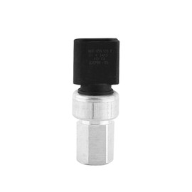 Car A/C, Yctze Car A/C Pressure Sensor Switch 1J0959126 1K0959126A for A/C Pressure Sensor Switch A/C Pressure Sensor Pressure Switch 1J0959126 1K0959126A