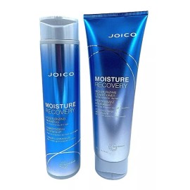 Joico Moisture Recovery Shampoo Y Acondicionador Hidratante