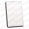 STARK SKIF-0170054 Cabin Air Dust Filter, Pollen Filter, Micro Filter