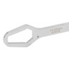 ANKROYU Double Ended Self Tightening Wrench, Steel Double Ended Wrench,