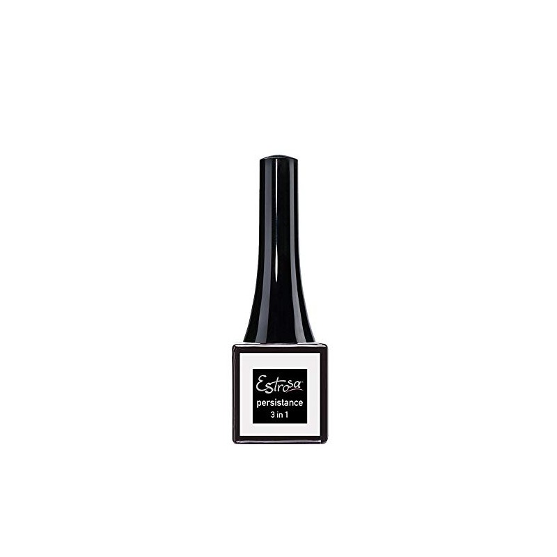 Estrosa Persistance Gel-Nagellack Snow White