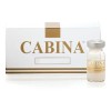 Emulsión Cabina para Piel Grasa 4x4 mL Control Sebáceo y Acné