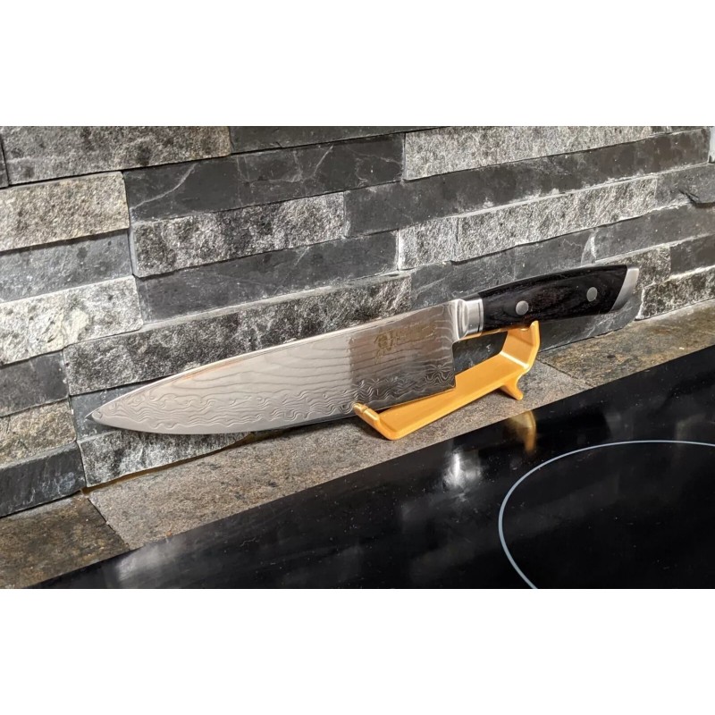 Single Knife Display Stand for 3" - 10" Knives -