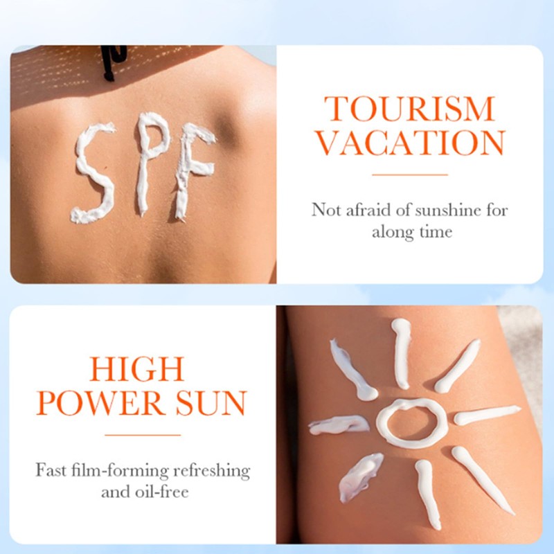 Aloe Vera Sonnenschutzmittel reparieren Milch