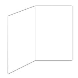 Afie 61-6040 Merry Christmas Card with Envelope and Collage Embossed Red Car Snow Globe in Gold Shiny Sparkling Sparkling Ribbons Gifts at the Foot of the Tree Green Snowman