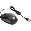 HP USB Travel Mouse - USB Travel Mouse
