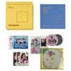 TWICE 1st Album - TWICETAGRAM [ B Ver. ] CD