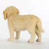 Cockapoo, Blond Figurine